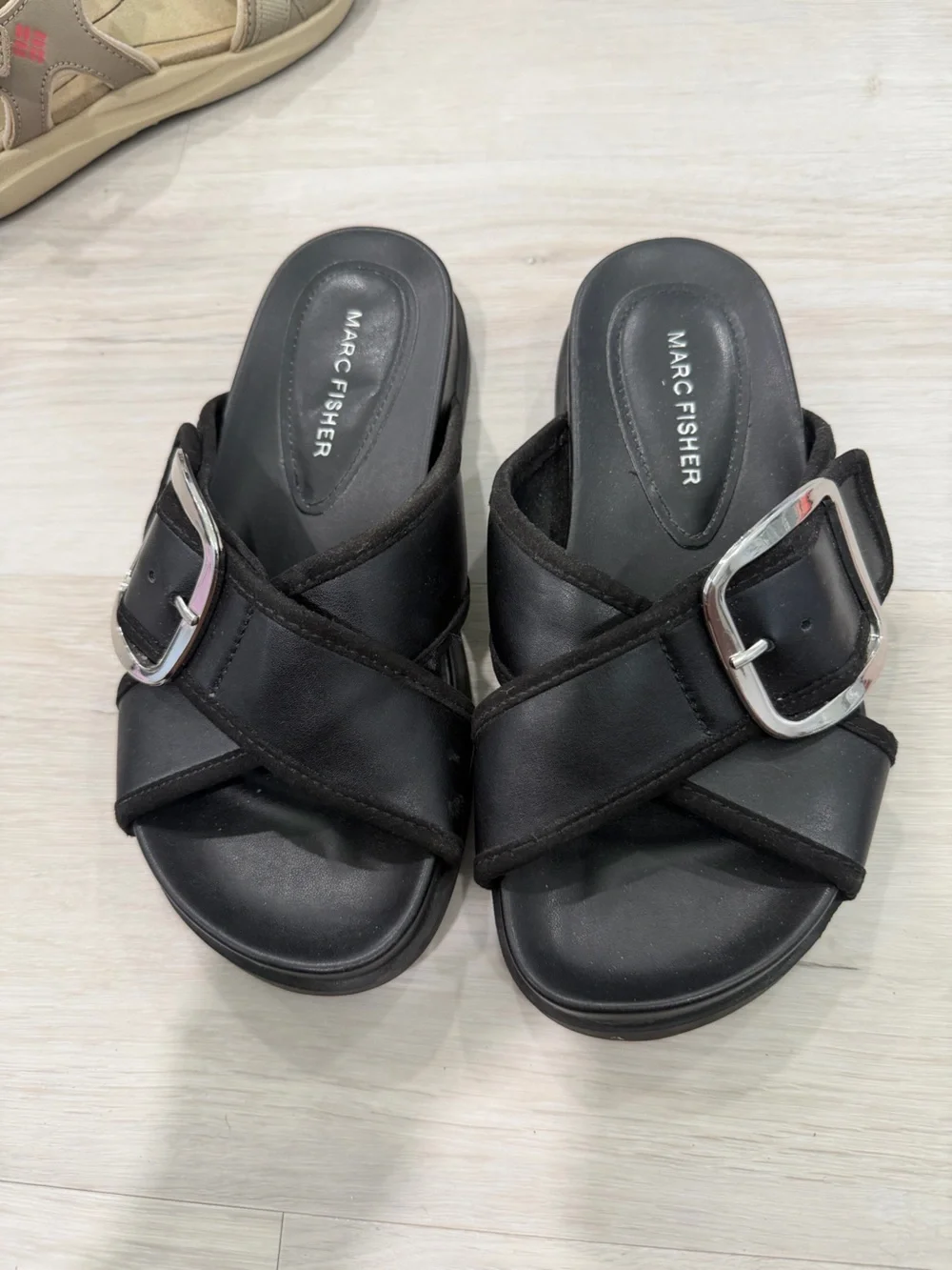 Men Accessories Subcategory Identification